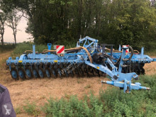 Gebrauchter Kurzscheibenegge/Grubber Lemken Rubin 9/600 KUA