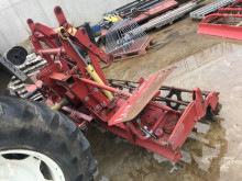 Aperos no accionados para trabajo del suelo Grada rígida usado Lely Terra 300-22 rotorkopeg met hydr. Hef