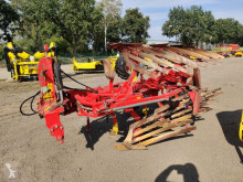 Gebrauchter Pflug Pöttinger SERVO 35 MIT PACKER