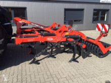 Gebrauchter Kurzscheibenegge/Grubber Kuhn