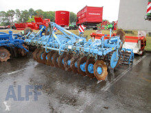 Gebrauchter Kurzscheibenegge/Grubber Lemken Rubin 9/300 U