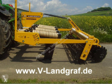 Neu Drillmaschine/Bodenlockerer Agrisem Cultiplow Platinum