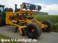 Neu Drillmaschine/Bodenlockerer Agrisem Cultiplow Platinum