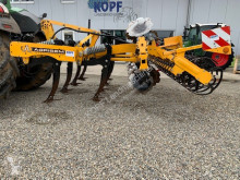 Anız Agrisem Agromulcher Silver Verschleißteile NEU gefedert
