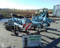 Aperos no accionados para trabajo del suelo Arado Lemken dechaumeur smaragd 9/300