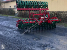 Gebrauchter Kurzscheibenegge/Grubber Unia Ares Roller UP TX