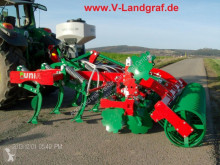 Neu Kurzscheibenegge/Grubber Unia Eta 200