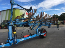Aperos no accionados para trabajo del suelo Arado usado Lemken Vari Diamant 11V 5+1 L 100