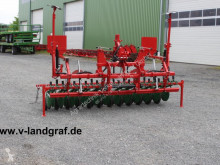 Neu Kurzscheibenegge/Grubber nc Säschiene
