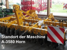 Agrisem Disc-O-Mulch Silver Dezmiriştitor second-hand