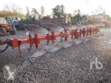 Naud Plough SPX615