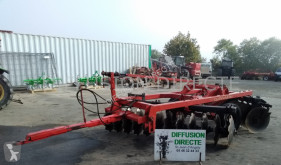 Quivogne cover crop apl tweedehands Cultivator