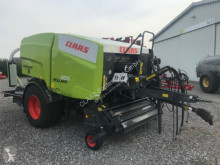 Mühürleme Claas ROLLANT 455 RC UNIWRAP