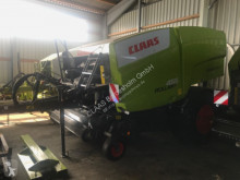 Presse enrubanneuse Claas ROLLANT 455 RC UNIWRAP