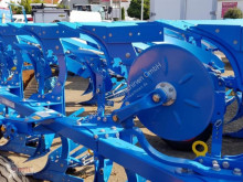 Ferramenta do solo não motorizado Lemken JUWEL 7M4+1N100 Arado novo