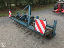 Eigenbau Plombierung Frontpacker 3m