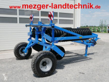 Plombage neuf nc Cambridgewalze 6,0 m, Ackerwalze