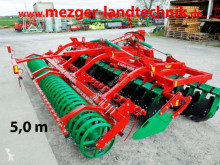 Agro-Masz BT 50H Cultivador nuevo