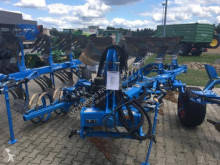 Pług Lemken Juwel 7MV 4+Flexpack