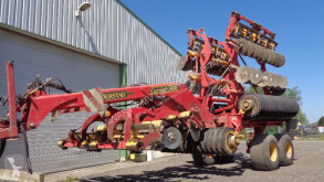 Väderstad Carrier 650 Podmítač použitý