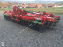 Unia Ares TXL 4,5 m Déchaumeur occasion