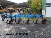 Lemken Opal Charrue occasion