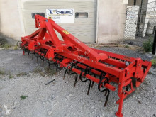 Kuhn Non-power harrow used