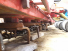 Ferramenta do solo não motorizado Charrua de gradar Kuhn