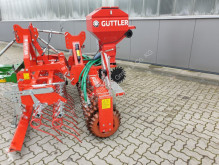 Pohyblivé zemní nástroje Güttler GÜTTLER HARTOFLEX 300 použitý