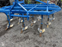 Outils du sol non animés Lemken occasion