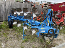 Lemken Charrue occasion