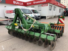 Amazone Skrælleplov brugt