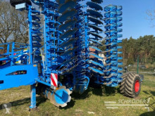 Déchaumeur Lemken