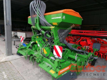 Déchaumeur Amazone