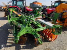 Déchaumeur Amazone