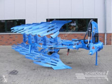 Lemken used Plough
