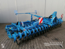 Déchaumeur Lemken