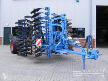 Déchaumeur Lemken