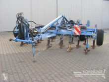 Outils du sol non animés Lemken occasion