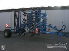 Déchaumeur Lemken