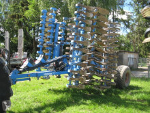 Lemken Déchaumeur occasion