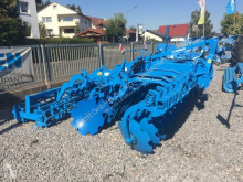 Déchaumeur Lemken