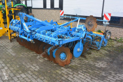 Déchaumeur Lemken