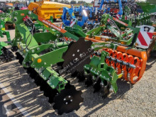 Amazone gebrauchter Kurzscheibenegge/Grubber