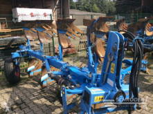 Lemken Charrue occasion