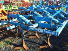 Lemken Non-power harrow used