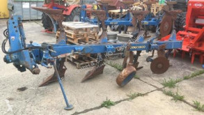Rabe gebrauchter Pflug