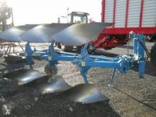 Rabe gebrauchter Pflug