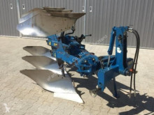 Rabe gebrauchter Pflug