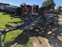 Déchaumeur KOECKERLING Vario 570